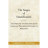 The Stages of Sanctification: The Process of Sanctification Through Progressive Stages of Maturity