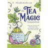 The Tea Magic Compendium