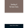 Genealogy of the Fenner family