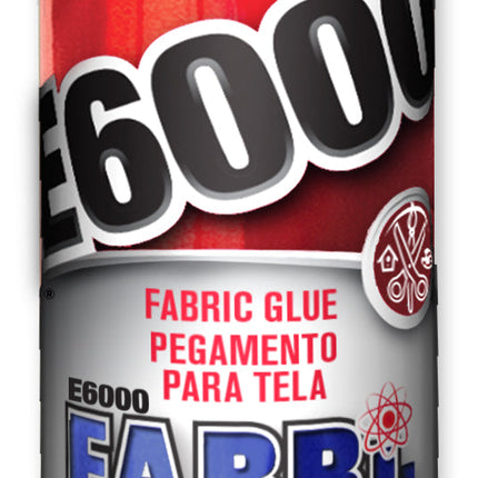 E6000 Fabri-Fuse Clear by Pixiss
