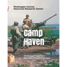 Camp Haven: Sheboygan County's Anti-aircraft training facility