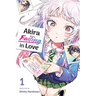 Akira Failing in Love, Vol. 1