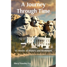 A Journey Through Time: 45 Stories of History and Workbook