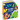10 Little Dinosaurs: A Counting Book