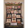 Cigar Box Lithographs Volume VII: Historical Women Enriching Cigar Box Labels