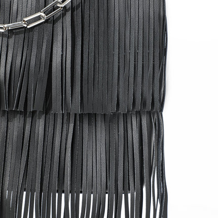 Harper Bag, Black by Bob Oré
