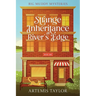 Strange Inheritance at River's Edge