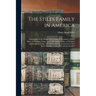 The Stiles Family in America: Genealogies of the Connecticut Family. Descendants of John Stiles, of Windsor, Conn., and of Mr. Francis Stiles, of Wi