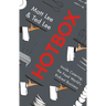 Hotbox: Inside Catering, the Food World's Riskiest Business