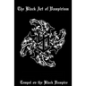 The Black Art of Vampirism