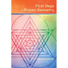 First Steps in Proven Geometry: for the Upper Elementary Grades