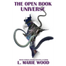 The Open Book Universe