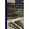 The Concept of Nobility in German Didactic Literature of Thirteenth Century