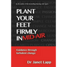 Plant your Feet Firmly in Mid-Air: Leading through turbulent change