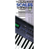 The Gig Bag Book of Scales for All Keyboards