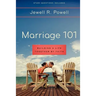 Marriage 101: Building a Life Together by Faith: Study questions included
