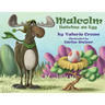 Malcolm Hatches An Egg