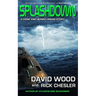 Splashdown: A Dane and Bones Origins Story