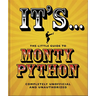 It's... the Little Guide to Monty Python