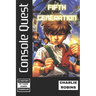 Console Quest: Fifth Generation: A History of Video Game Consoles