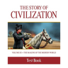 Story of Civilization: Making of the Modern World Test Book