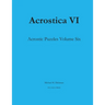 Acrostica VI