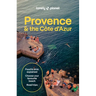 Lonely Planet Provence & the Cote d'Azur