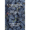 A Year in Paarl with A I Perold: Vine and Wine Experiments 1916