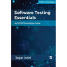 Software Testing Essentials: An ISTQB(R) Foundation Guide