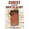 Christ In You The Hope of Glory
