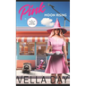 Pink Moon Rising: A Paranormal Cozy Mystery