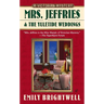 Mrs. Jeffries and the Yuletide Weddings