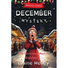 The Christmas Market Robbery Blackthorn Stables December Mystery - Dyslexia Friendly