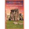 History of Civilization in England, Vol. 2 of 3