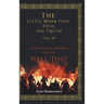 The Little Book that Told the Truth Vol. 01: Even Good People Go to Hell Too!