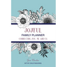 Joyful Family Planner: Connecting Me, You, and Us