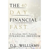 The 40 Day Financial Fast: A Paradigm Shift Towards Financial Freedom