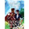 Of Knights and Books and Falling In Love