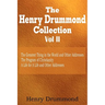 Henry Drummond Collection Vol. II
