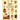 Coffee Planner 2025: Daily Organizer for 2025 (12 Months) Funny Caffeine Scheduler with Cappuccino, Muffins & Good Vibes