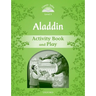 Classic Tales Second Edition Aladdin