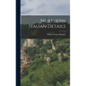 Northern Italian Details