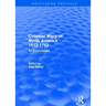 Colonial Wars of North America, 1512-1763 (Routledge Revivals): An Encyclopedia