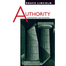 Authority: Construction and Corrosion
