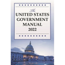 The United States Government Manual 2022