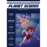 Sideways Infinity: Planet Scumm #8