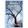 Mysterious Disappearances