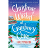 Christmas Wishes at Cranberry Cove: Large Print edition