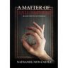 A Matter of Perspective: Blood Writes of Passage