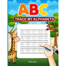 ABC Trace My Alphabets
